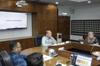 Hala tuju dan peranan Jawatankuasa Kumpulan Fokus Khas Rekod dan Arkib Universiti Awam