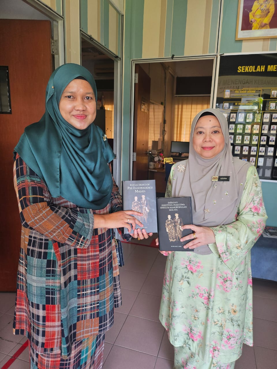 SMK Taman Sri Muda, Shah Alam Selangor