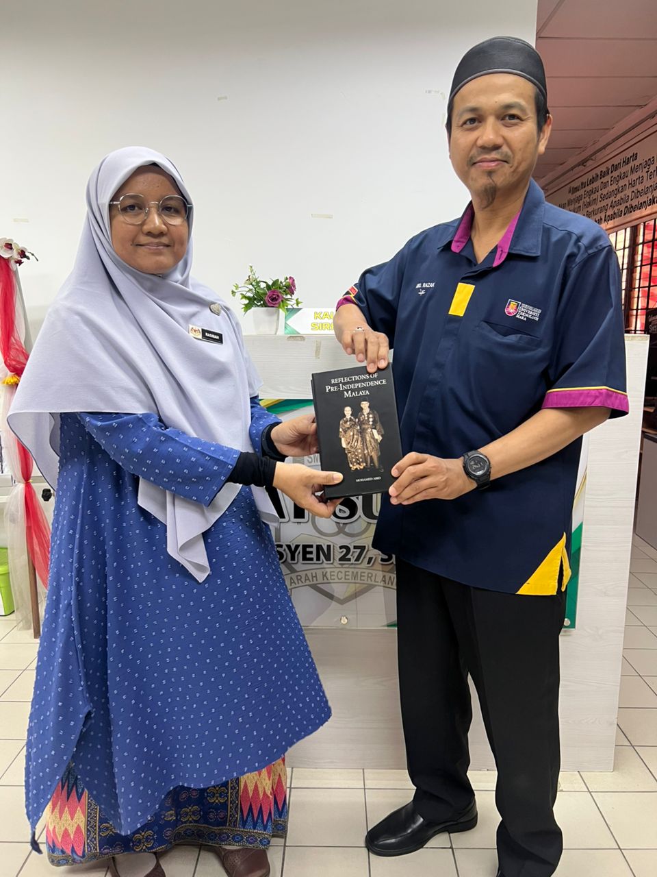 SMK Seksyen 27, Shah Alam