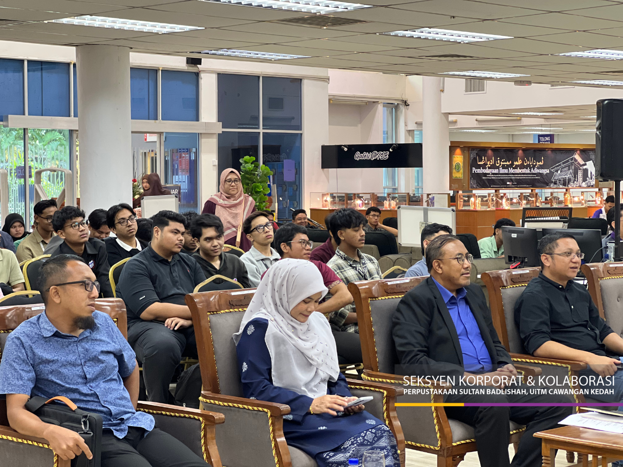 Program Alumni Talk 2025