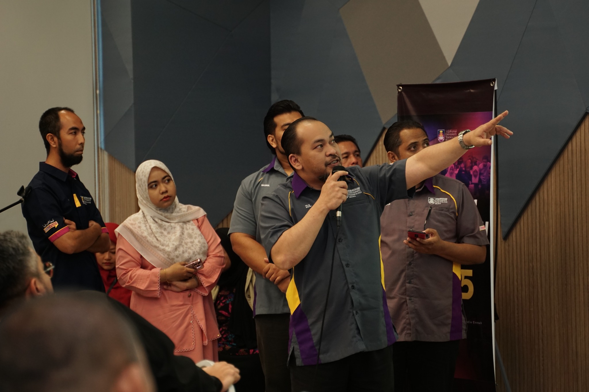 PROKEP 2025 Hari Ketiga: Persembahan Idea, Rumusan Kepimpinan dan Pengiktirafan Kecemerlangan