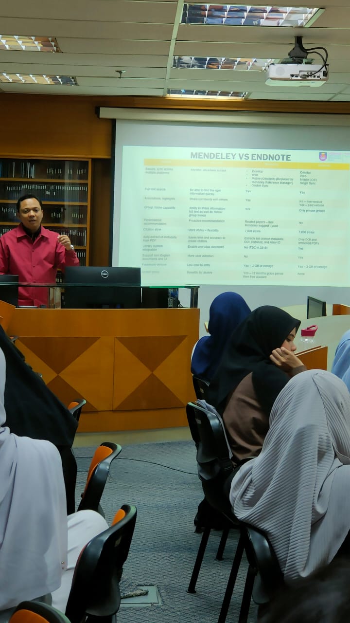 Kelas kemahiran Maklumat