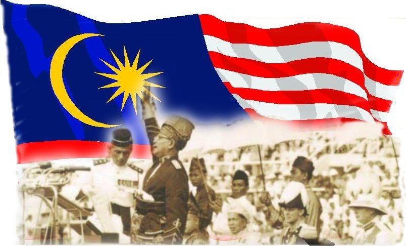 Pameran Maya : Satu Bendera Sejuta Makna