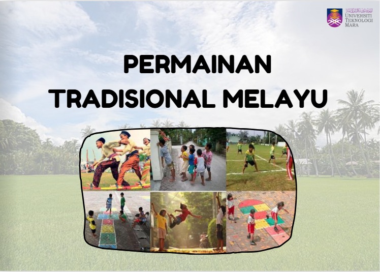 Pameran Maya: Permainan Tradisional Melayu