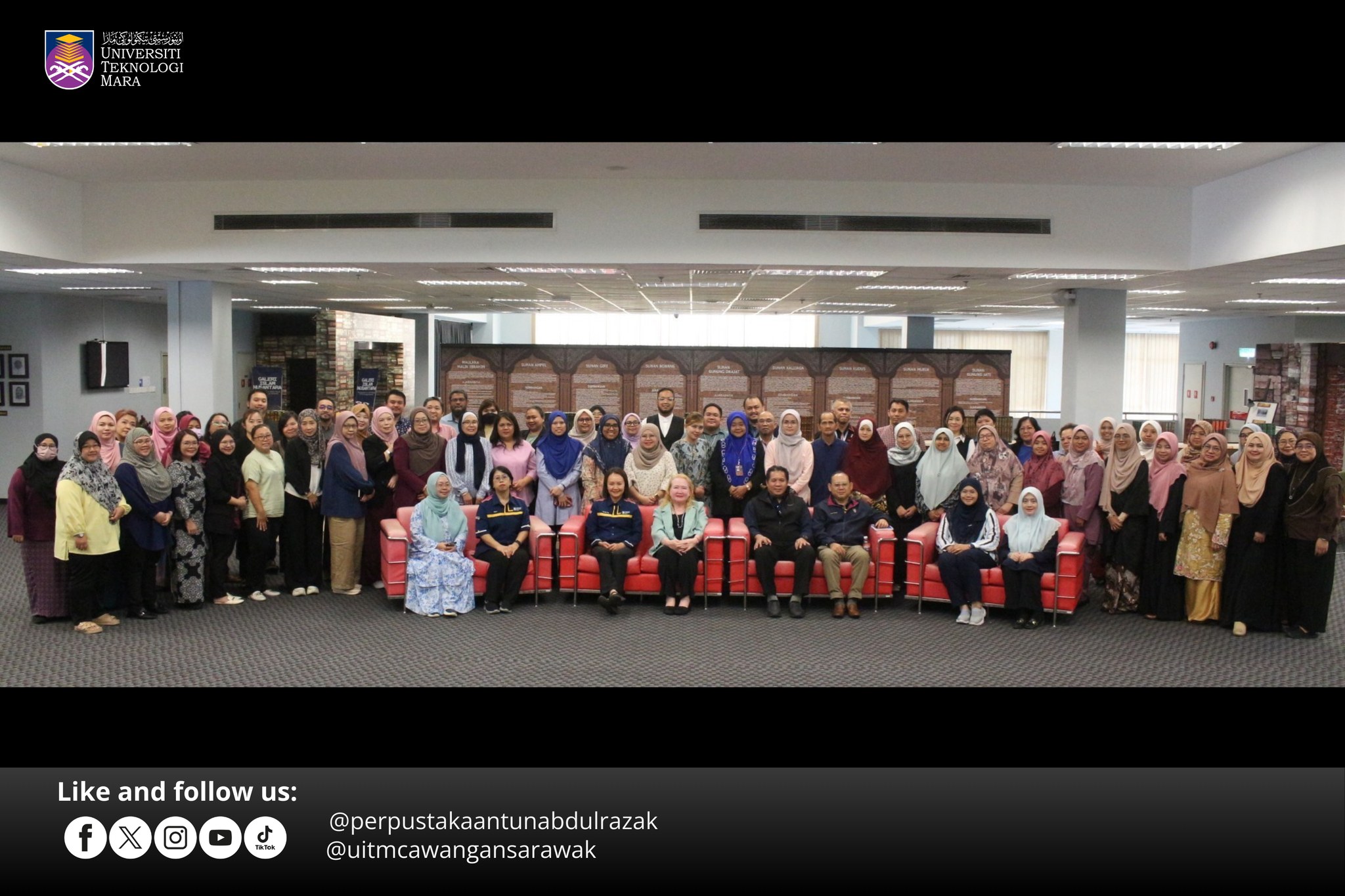 Workshop On Indexed Publications & H-Index: Strategies For Academic Impact