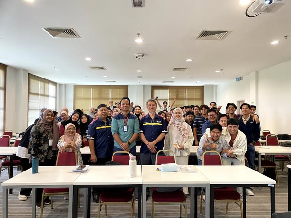 JOM QUIT: PERJUANGAN BERMULA HARI INI