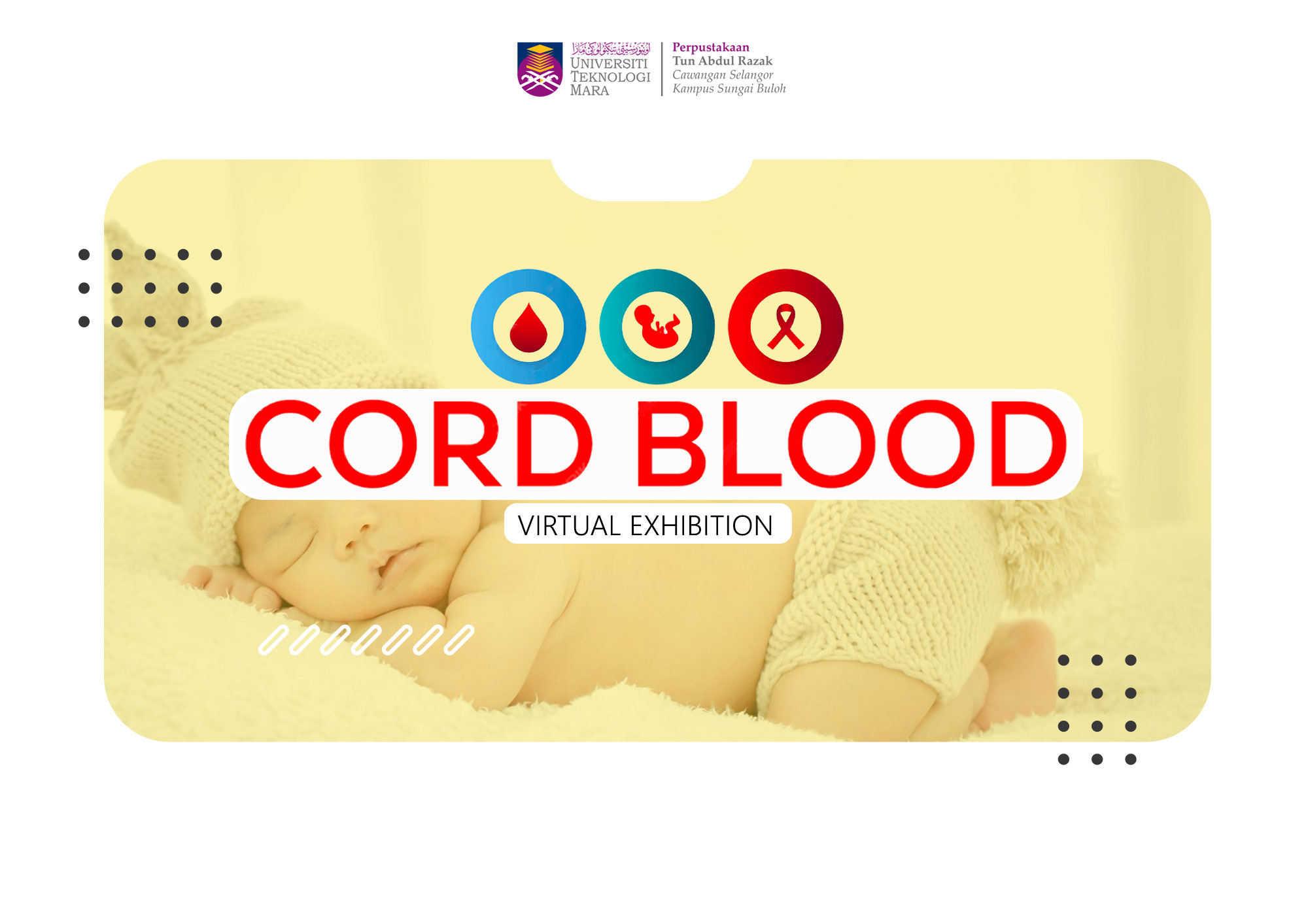 Virtual Exhibition : Cord Blood