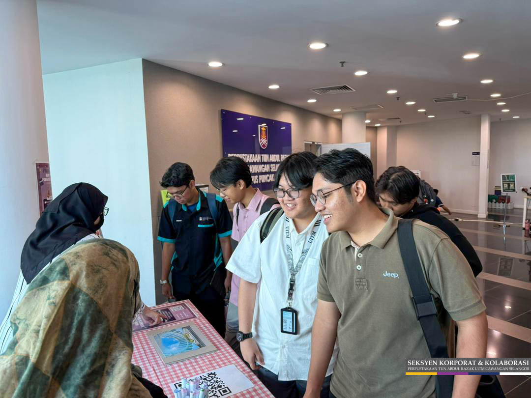 PTAR Explore Hunt With PERMATA Search 2025