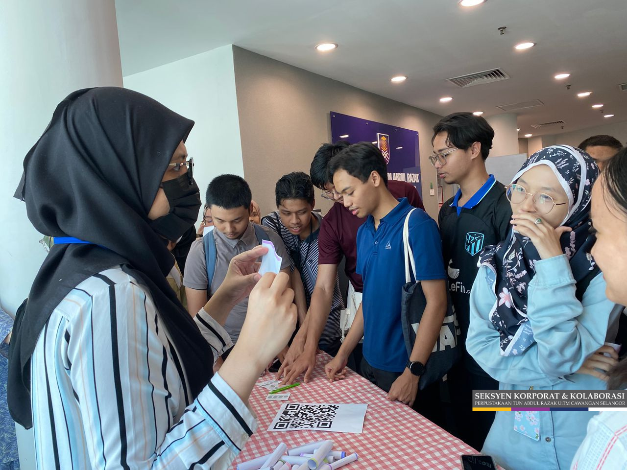 PTAR Explore Hunt With PERMATA Search 2025 Siri 2