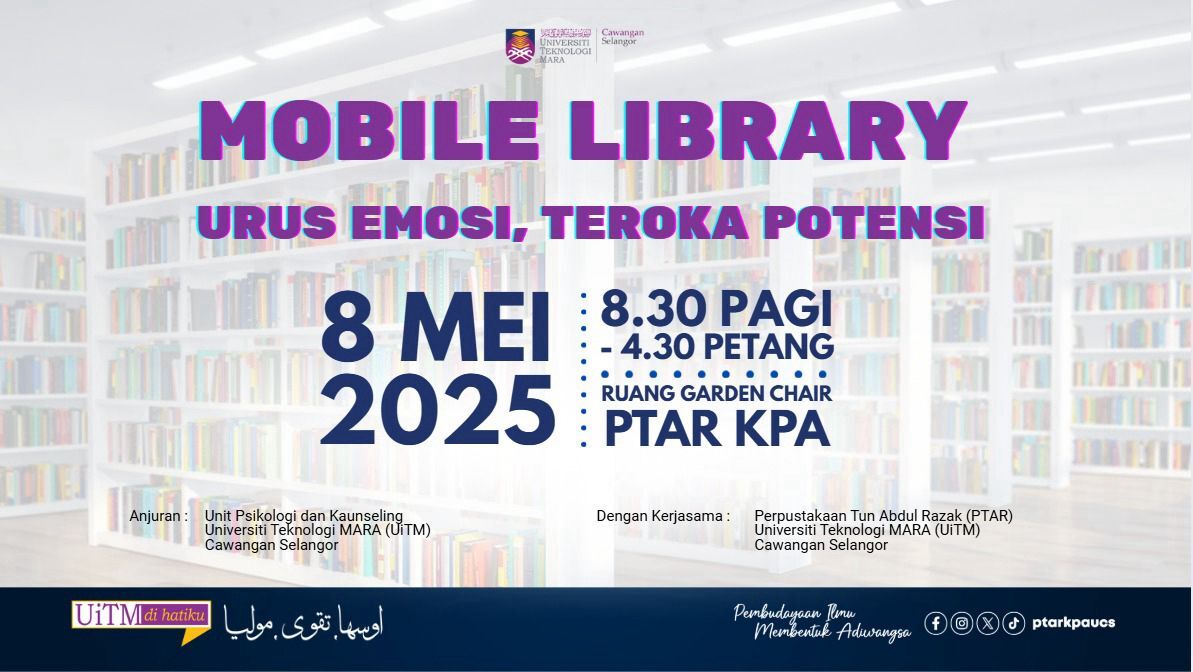 Program Mobile Library