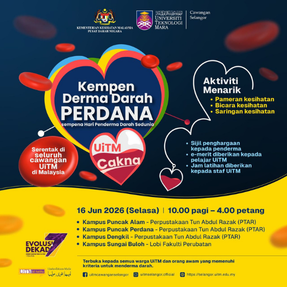 Program Derma Darah