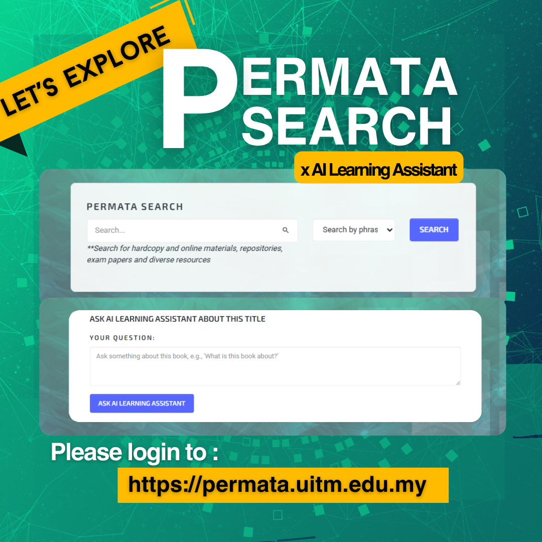 PERMATA Search