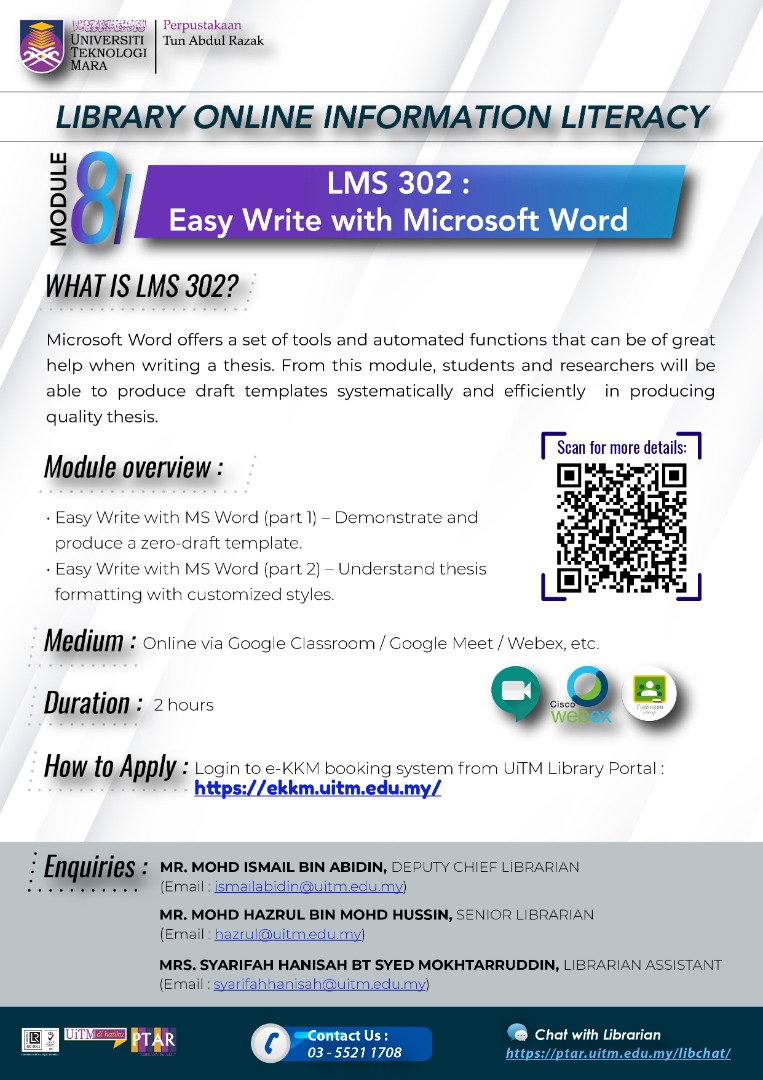 Join Our Easy Write with Microsoft Word CLASS