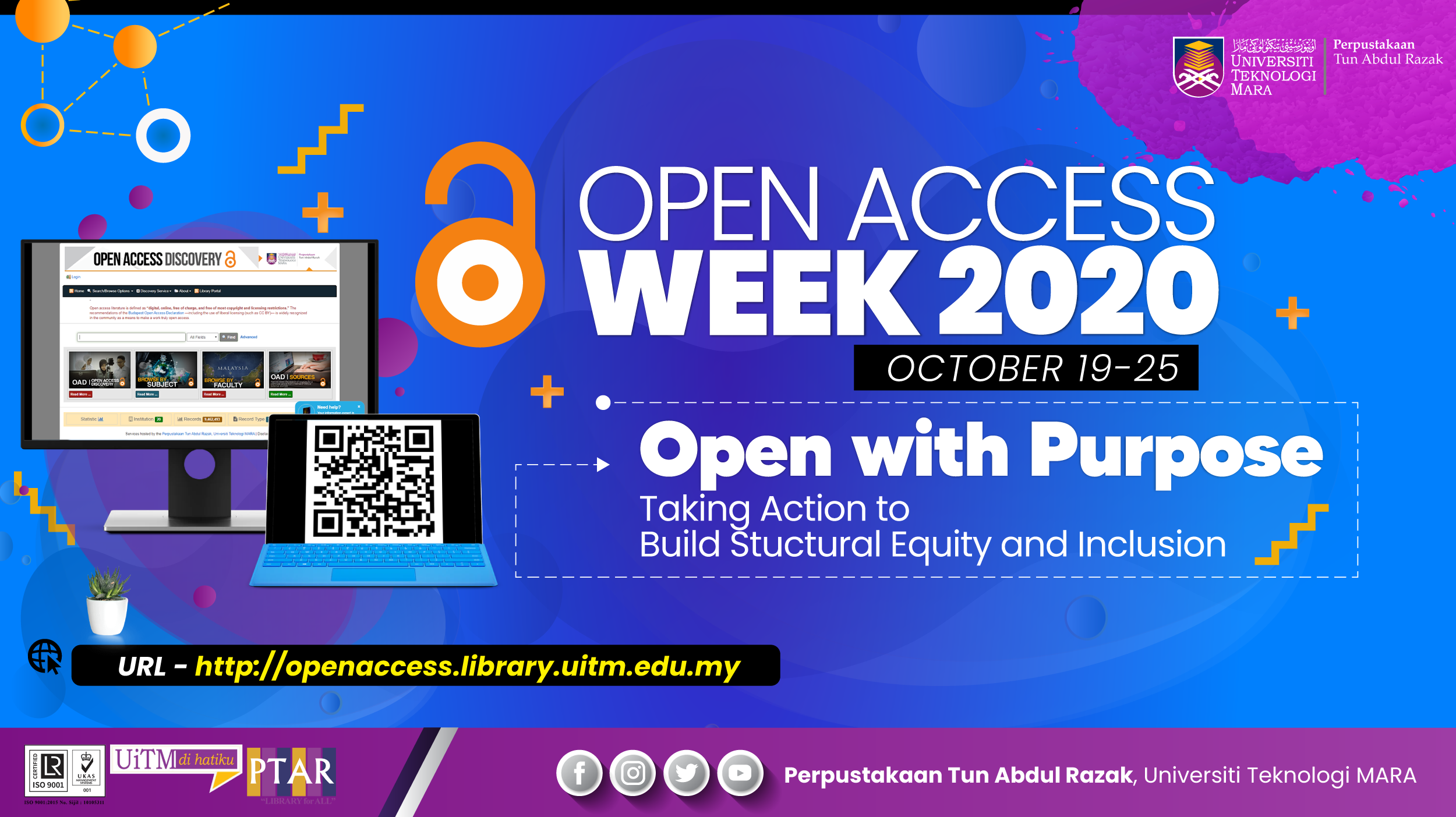 2020 Open Access Week
