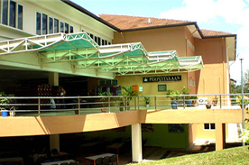 Perpustakaan UiTM Melaka