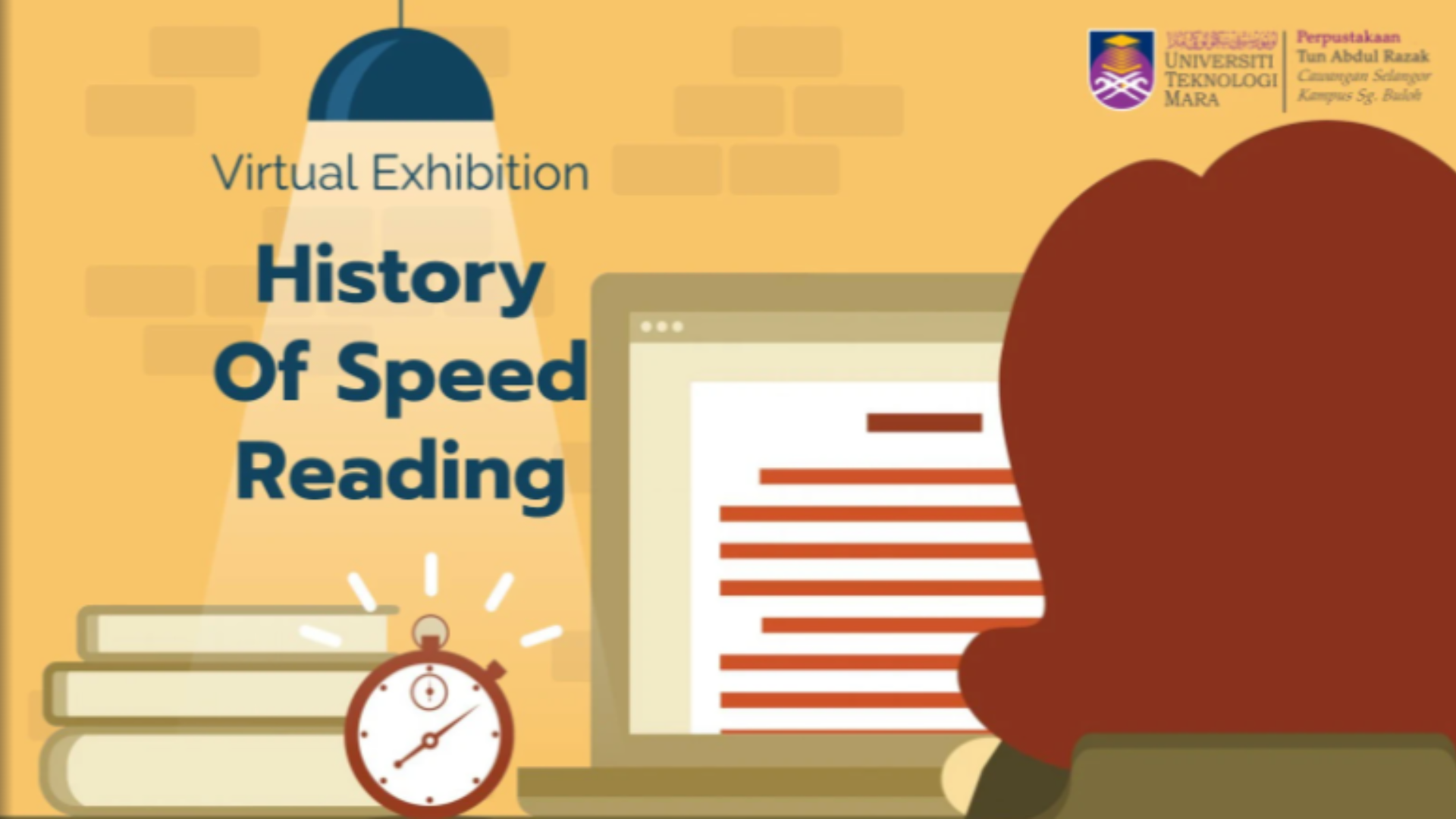 History of Speed Reading