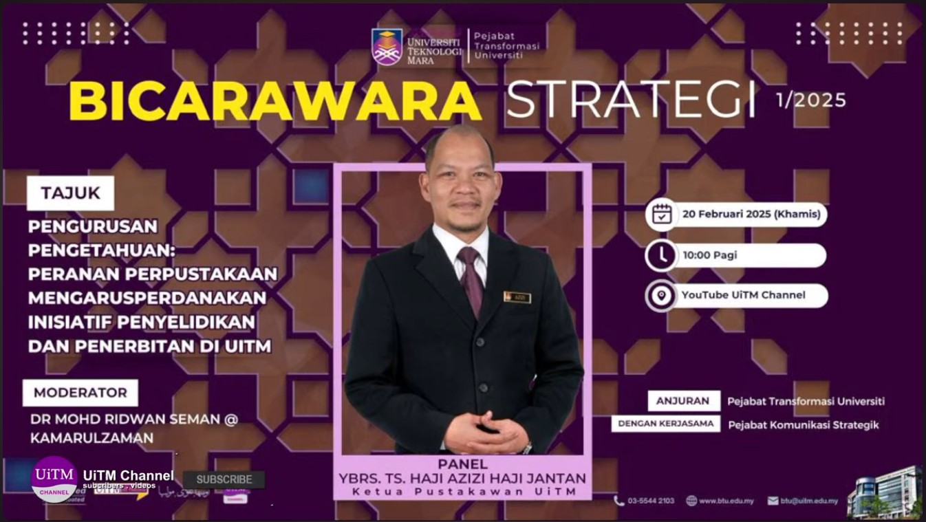 Pengurusan Pengetahuan