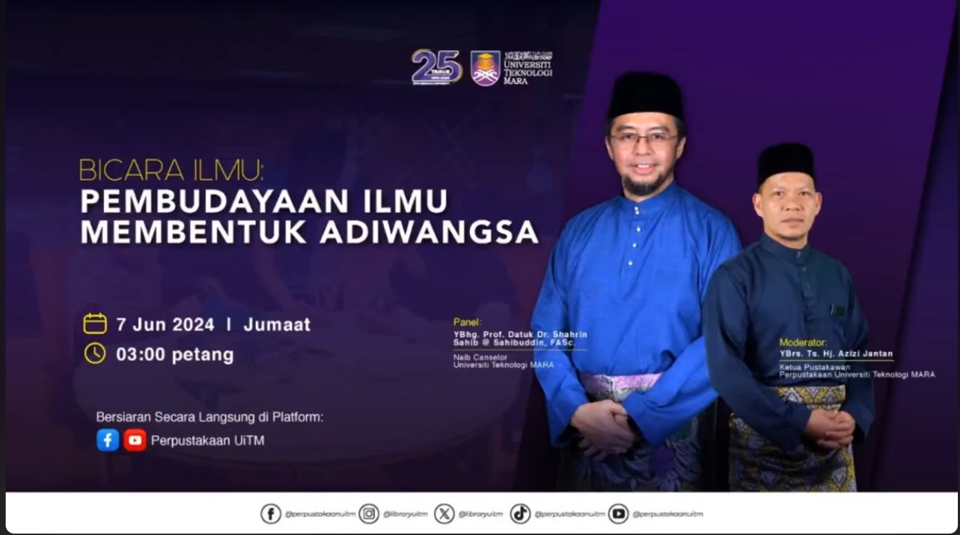 Bicara Ilmu