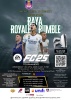 BATTLE ARENA UNIVERSITY SERIES 1/2025 