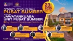 Bengkel Pengurusan Pusat Sumber Bersama Jawatankuasa unit Pusat Sumber Kolej Vokasional Zon Johor