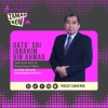 Podcast Zaman Now bersama Dato' Sri Ibrahim bin Ahmad (Alumni Diploma Pentadbiran Awam ITM)