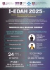 i-EDAH 2025: Islamic Education, Adab and Humanities International Conference