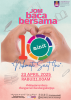 PROGRAM JOM BACA BERSAMA 10 MINIT @ PTAR DENGKIL
