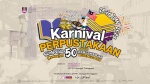 Karnival Perpustakaan Cendekiawan 2025, UiTM Terengganu