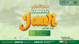 Karnival Jawi UiTM 2.0