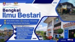 Program Telaah Ilmu : Bengkel Ilmu Bestari Di Sekolah Menengah Taman Nusa Damai