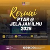 Reruai PTAR@Jelajah Ilmu 2025