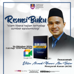 PROGRAM RESENSI BUKU@PSB