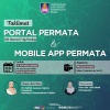 Taklimat Portal PERMATA: Modul Self-Material & My Reading dan Mobile App PERMATA