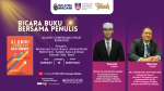 Program Telaah : Bicara Buku Bersama Penulis 