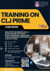 Training On CLJ Prime