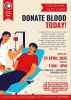 Blood Donation Campaign