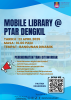 PROGRAM MOBILE LIBRARY @ PTAR DENGKIL