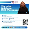 Workshop Database Workspace