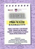 Bengkel From Zero to Hero Pro Math & Kembara UiTM