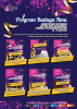 Program Budaya Ilmu PTAR UiTM Melaka