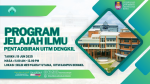 Program Jelajah Ilmu