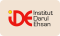 Logo Institut Darul Ehsan
