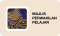 Logo Majlis Perwakilan Pelajar