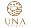 UNA Coffee Logo