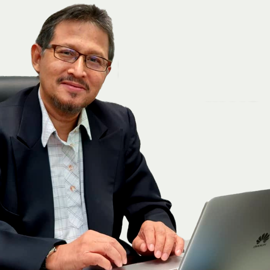 Prof. Dato' Dr. Mohd Zaki Salleh
