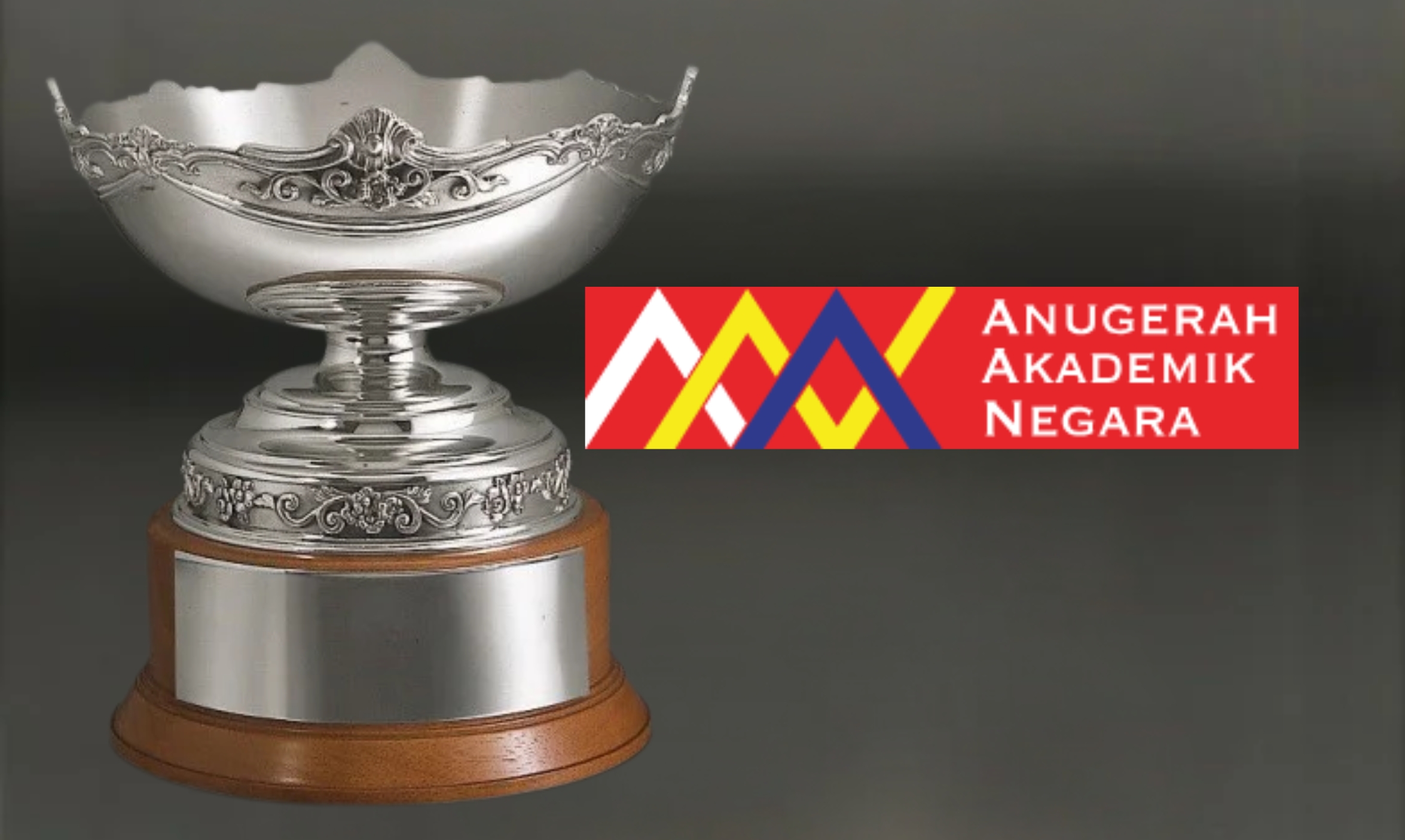 Anugerah Akademik Negara (AAN)